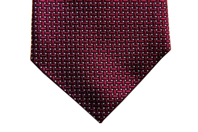 Battisti Tie
