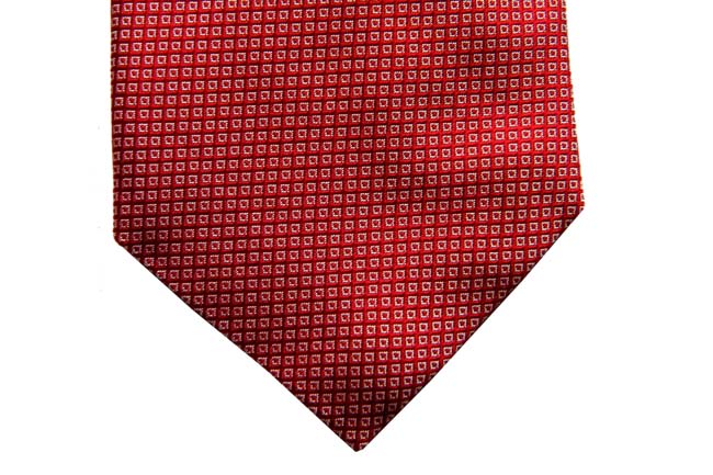 Battisti Tie