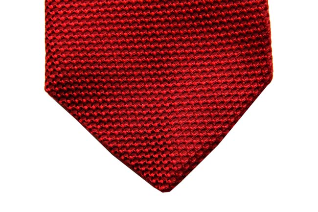 Battisti Tie