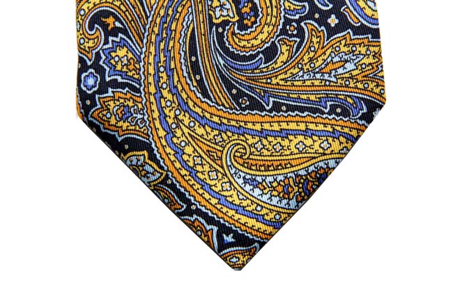 Battisti Tie