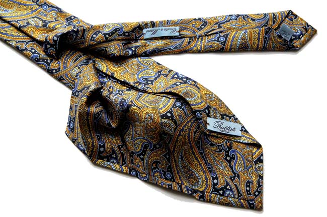 Battisti Tie