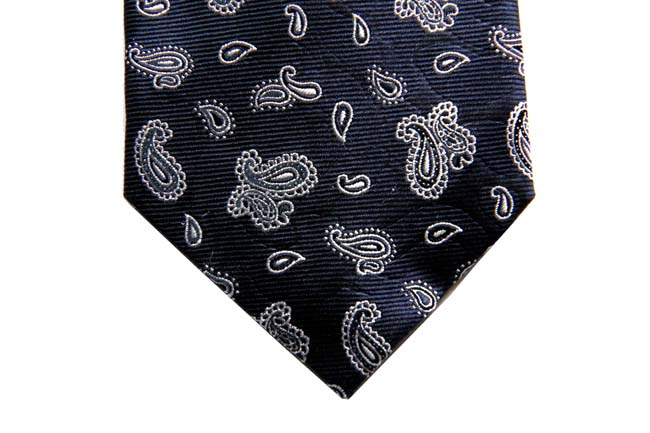 Battisti Tie