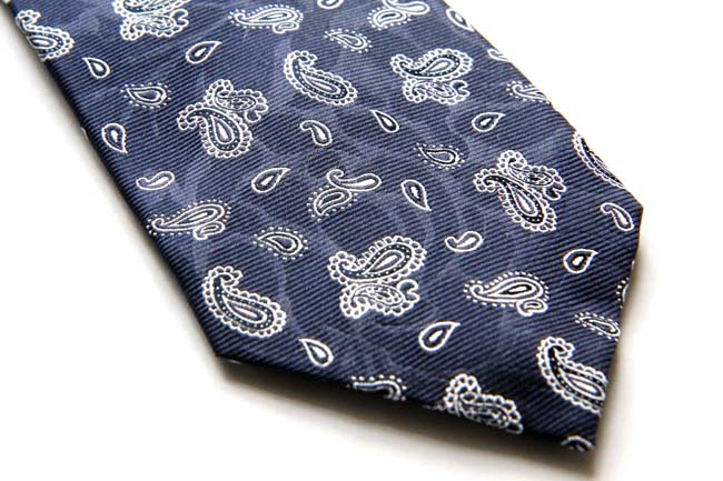 Battisti Tie