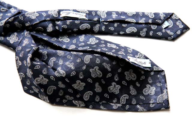 Battisti Tie