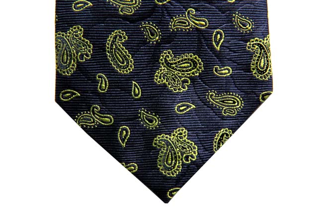 Battisti Tie