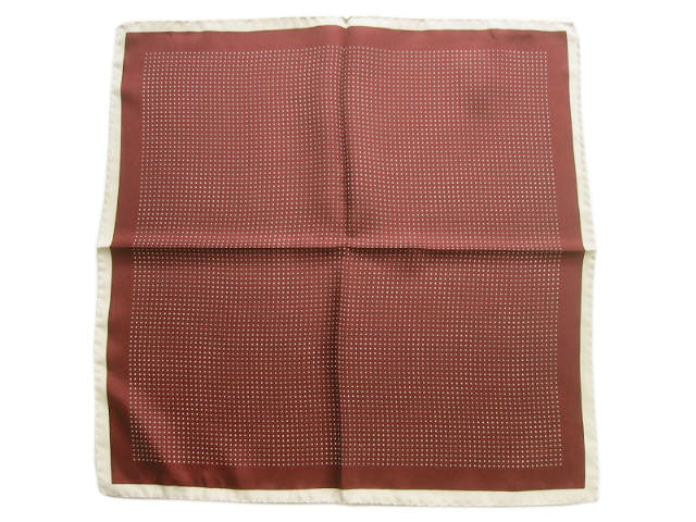 Battisti Pocket Square