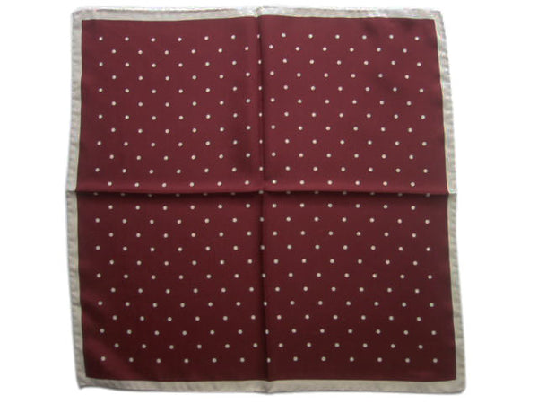 Battisti Pocket Square