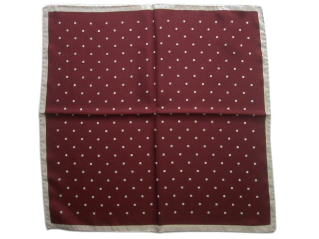 Battisti Pocket Square