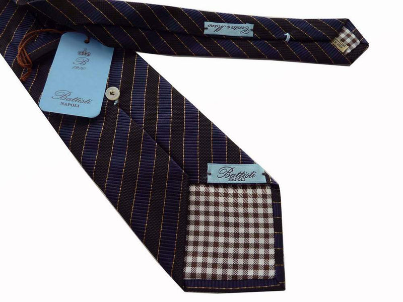 Battisti Tie