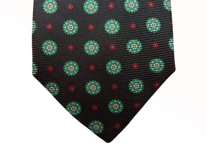 Battisti Tie