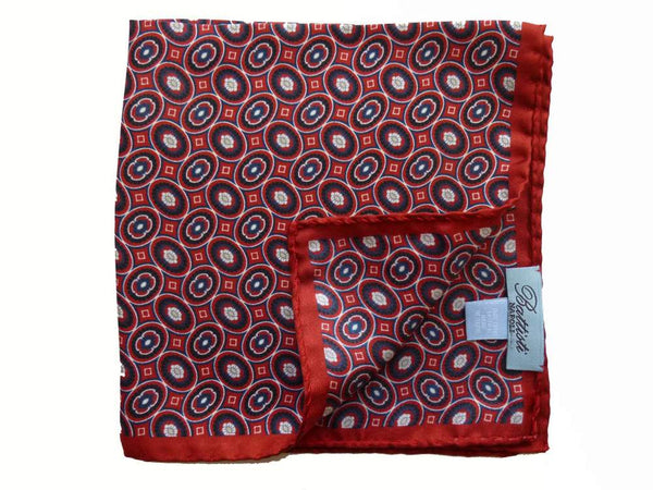 Battisti Pocket Square