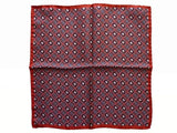 Battisti Pocket Square
