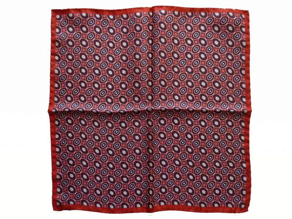 Battisti Pocket Square