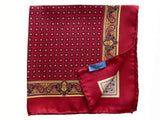 Battisti Pocket Square