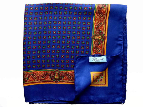 Battisti Pocket Square