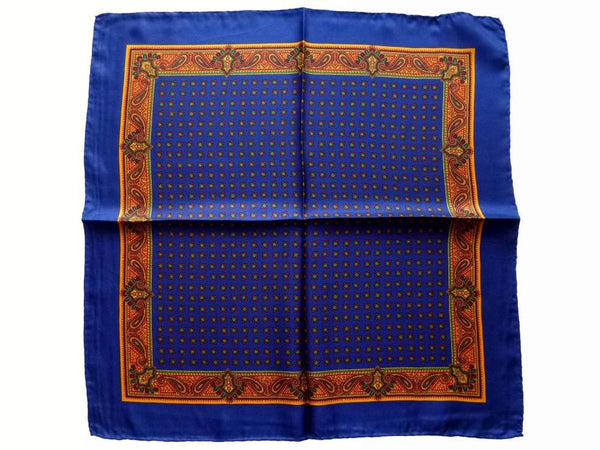 Battisti Pocket Square