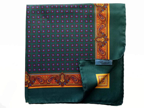 Battisti Pocket Square