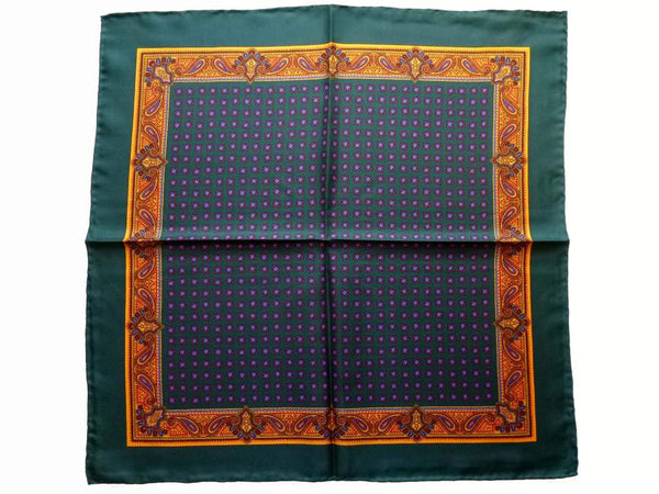Battisti Pocket Square