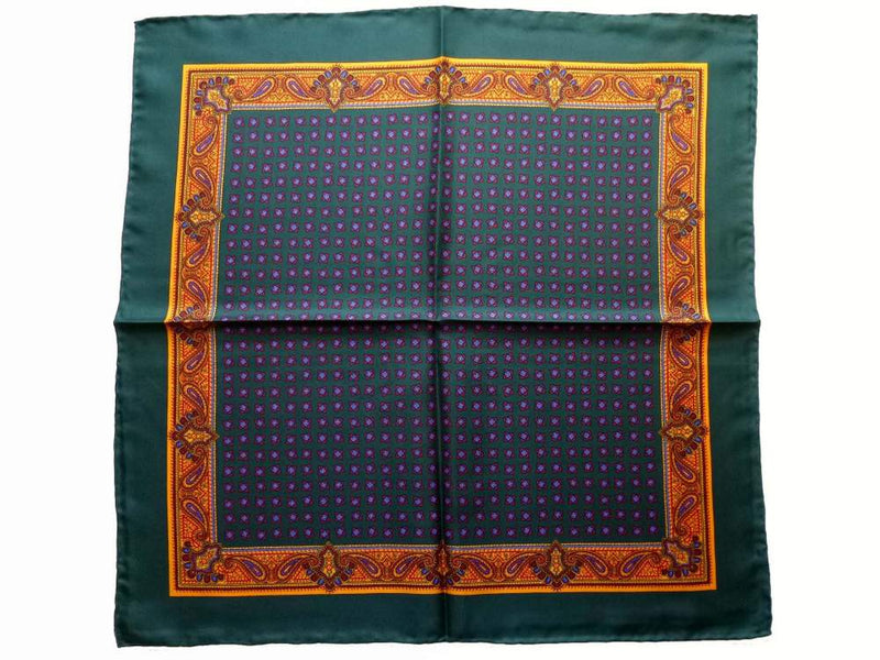 Battisti Pocket Square