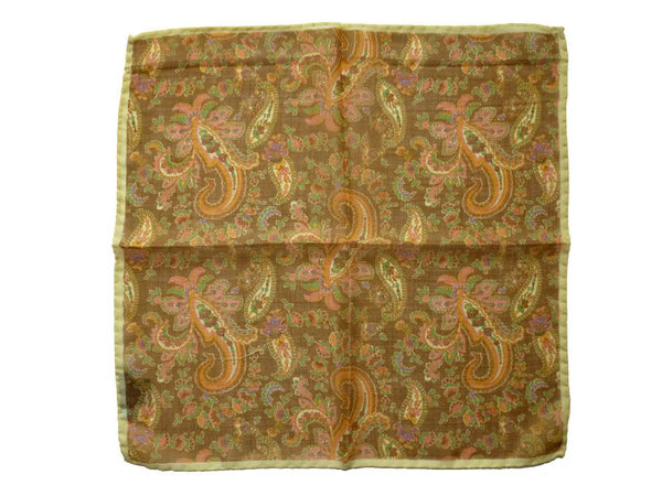 Battisti Pocket Square
