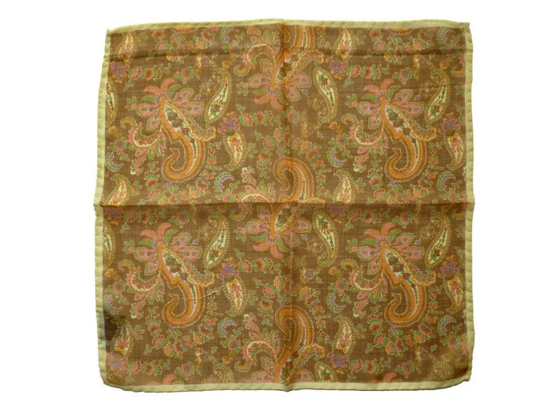 Battisti Pocket Square