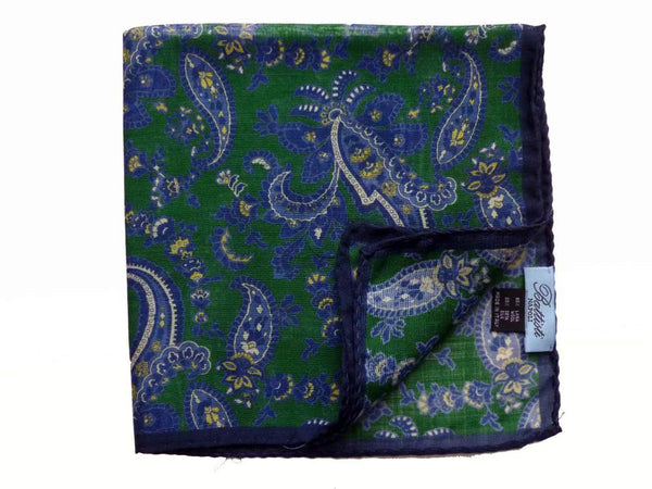 Battisti Pocket Square