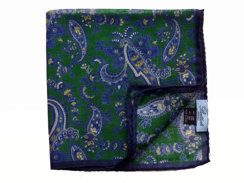 Battisti Pocket Square