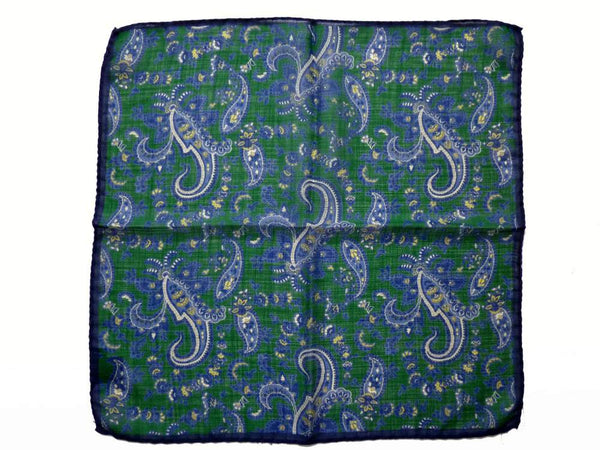 Battisti Pocket Square