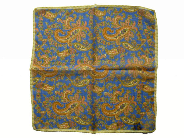 Battisti Pocket Square