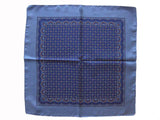 Battisti Pocket Square
