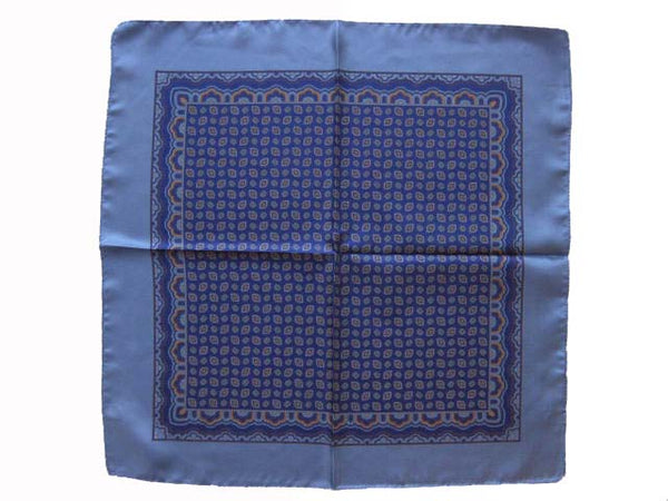 Battisti Pocket Square