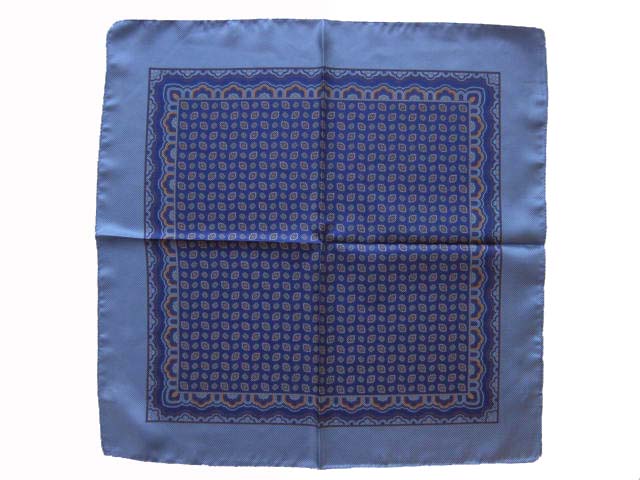 Battisti Pocket Square