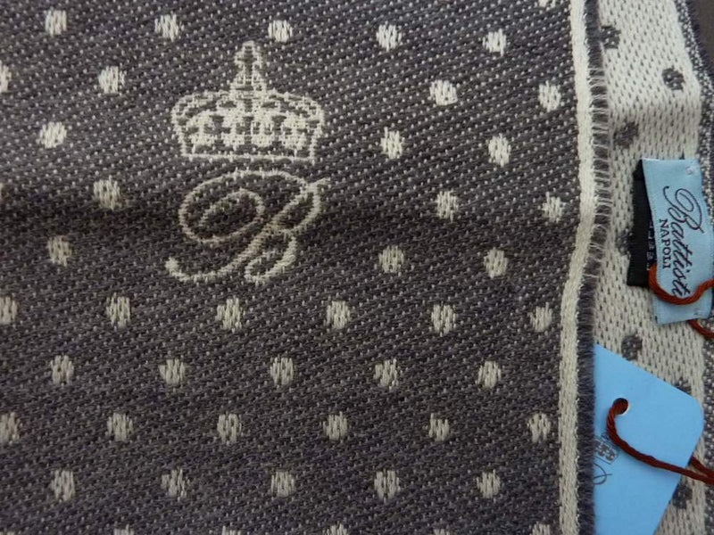 Battisti Scarf