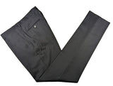 Benjamin Suit Black 2-Button Wool/Cashmere