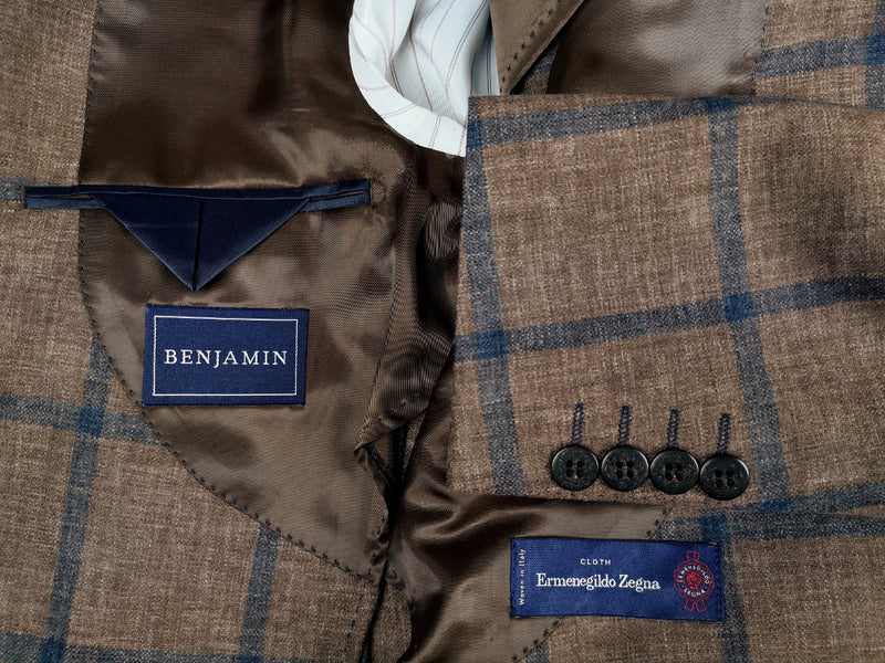 Ermenegildo zegna hotsell sport coat