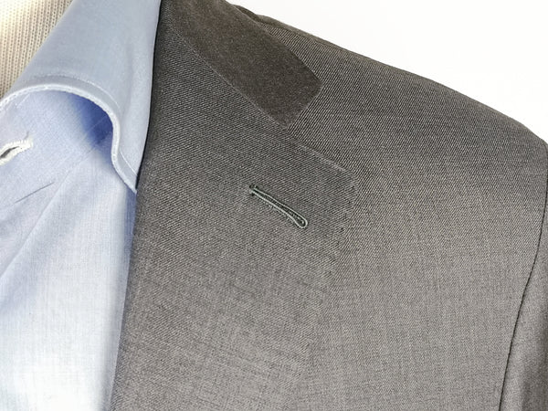 Benjamin Sartorial Suit: 38R