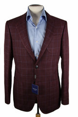 Final Sale Benjamin Sport Coat