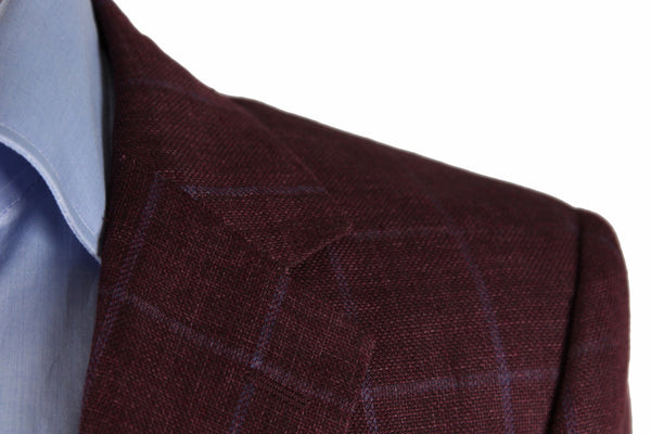 Final Sale Benjamin Sport Coat