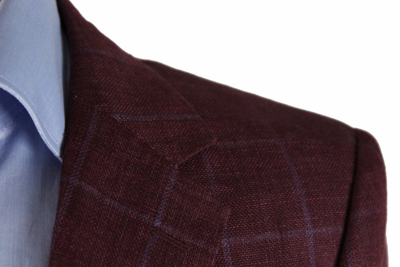 Final Sale Benjamin Sport Coat