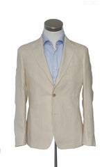 Final Sale Benjamin Sport Coat: Beige