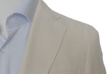 Final Sale Benjamin Sport Coat: Beige