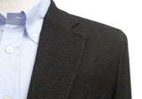 Final Sale Benjamin Sport Coat: Black