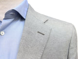 Final Sale Bella Spalla Sport Coat: Grey