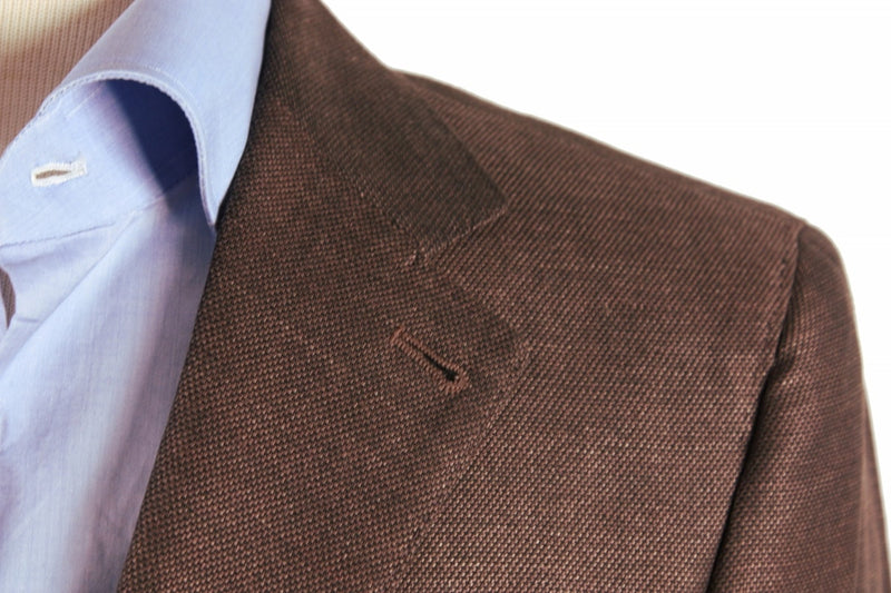 Final Sale Bella Spalla Sport Coat: 38R
