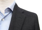 Final Sale Bella Spalla Sport Coat: Black