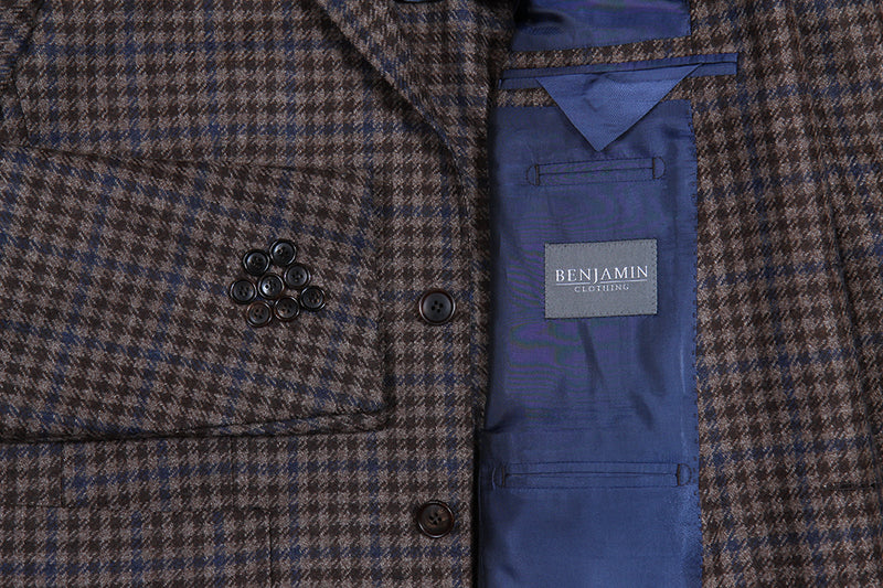 Final Sale Benjamin Sport Coat