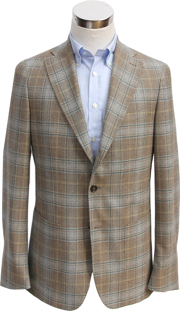 Final Sale Benjamin Sport Coat