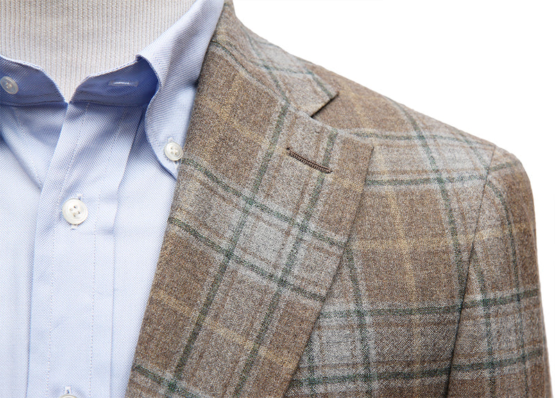 Final Sale Benjamin Sport Coat