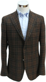 Final Sale Benjamin Sport Coat