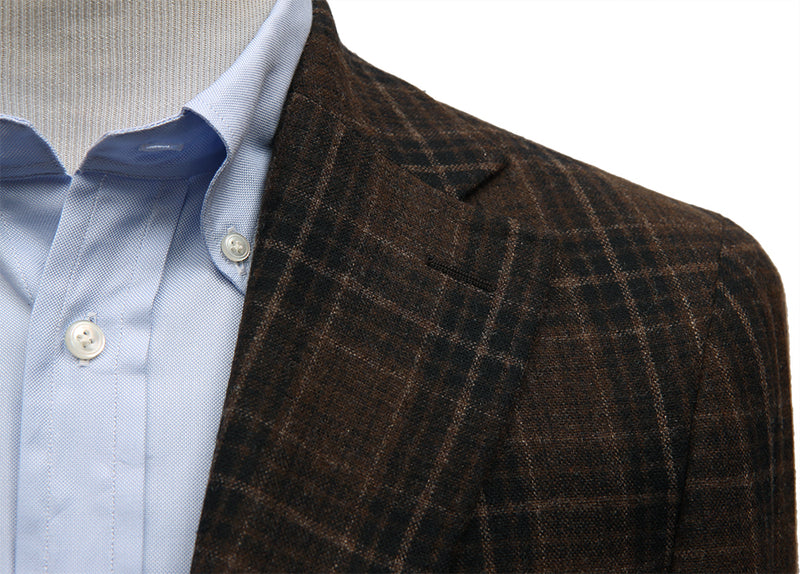 Final Sale Benjamin Sport Coat